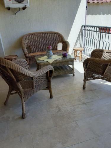 Apartamento Sonnenstrand