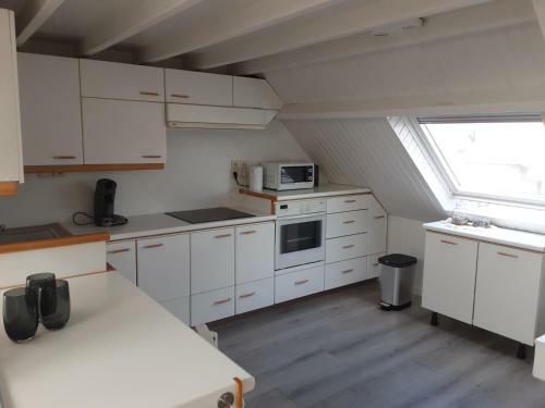 Apartamento Sixtyfour Penthouse