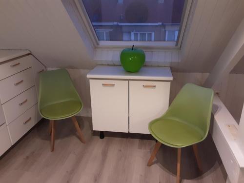 Apartamento Sixtyfour Penthouse