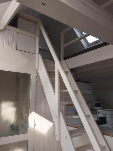Apartamento Sixtyfour Penthouse