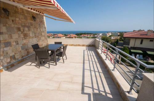 Villa Antic
