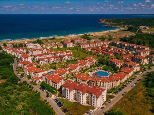 Apartamento ?????? Boho Green Life Sozopol