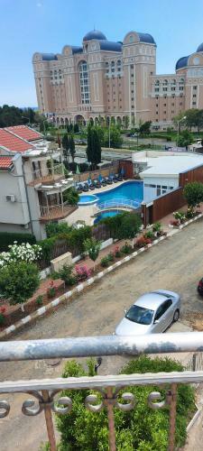 Apartamento Sanatorium Property