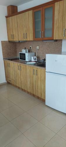 Apartamento Sanatorium Property