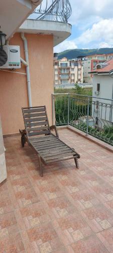 Apartamento Sanatorium Property