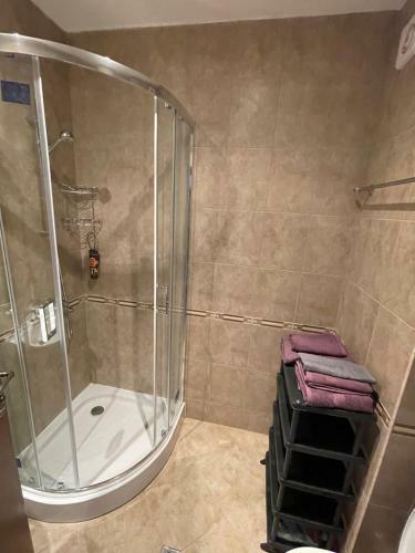 Apartamento Momi Svety Vlas Panorama Bay II Studio 77