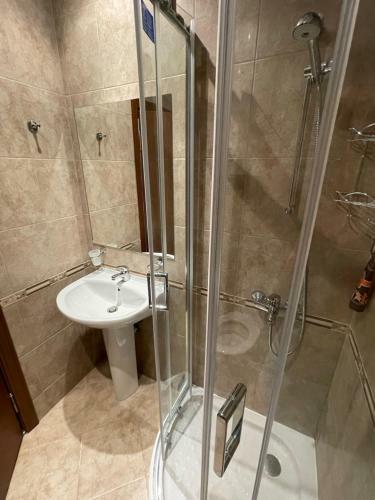 Apartamento Momi Svety Vlas Panorama Bay II Studio 77