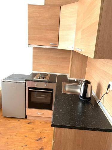 Apartamento Momi Svety Vlas Panorama Bay II Studio 77
