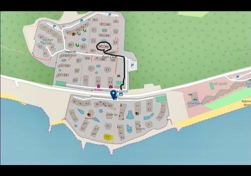 Apartamento ????? ????????? ? ????? ????