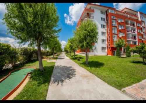 Apartamento ????? ????????? ? ????? ????