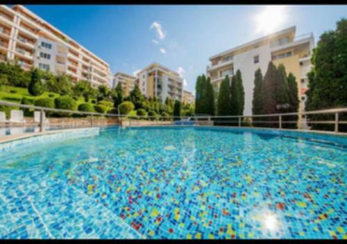 Apartamento ????? ????????? ? ????? ????