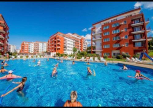 Apartamento ????? ????????? ? ????? ????