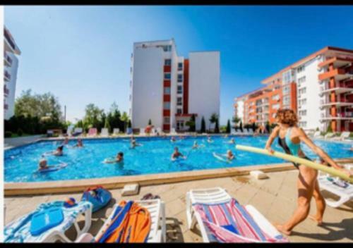 Apartamento ????? ????????? ? ????? ????