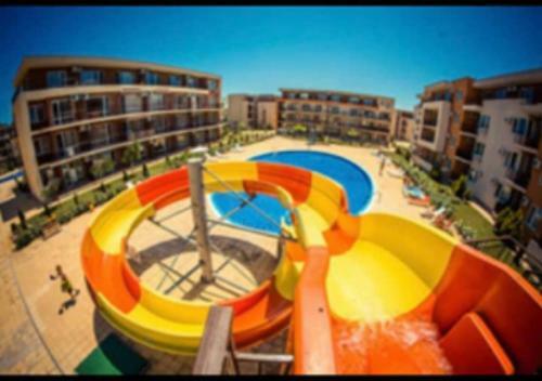 Apartamento ????? ????????? ? ????? ????