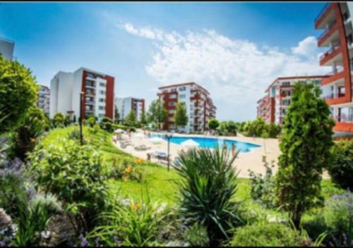 Apartamento ????? ????????? ? ????? ????