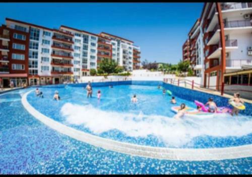 Apartamento ????? ????????? ? ????? ????