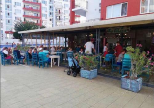 Apartamento ????? ????????? ? ????? ????