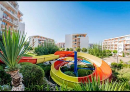 Apartamento ????? ????????? ? ????? ????