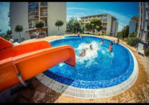Apartamento ????? ????????? ? ????? ????