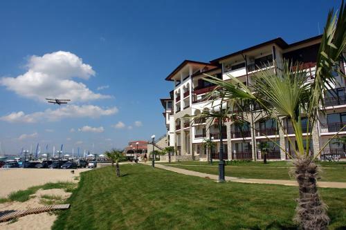 Private Apartment In Arena Complex
