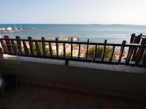 Private Apartment In Bademite Complex