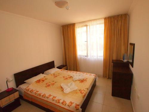 Private Apartment In Bademite Complex