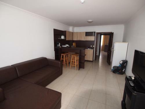 Private Apartment In Bademite Complex