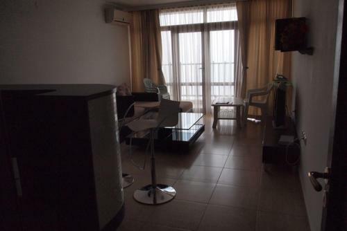 Private Apartment In Bademite Complex
