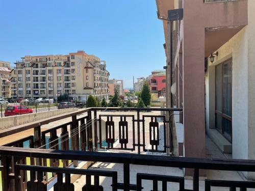 Apartamento Lovely Studio In A Complex With A Pool