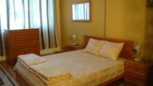 Apartment Sofia Center