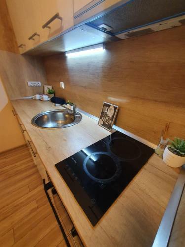 Amelia Apartment