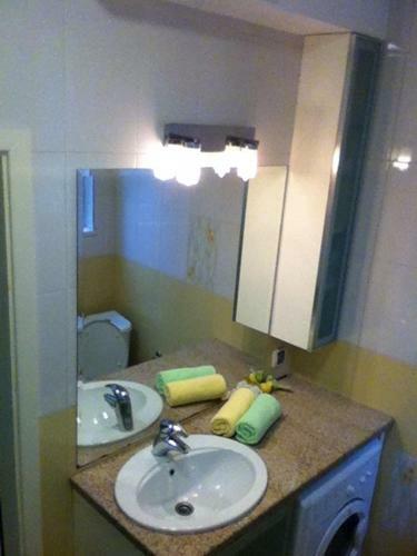 Gogol 2 Br Apartment