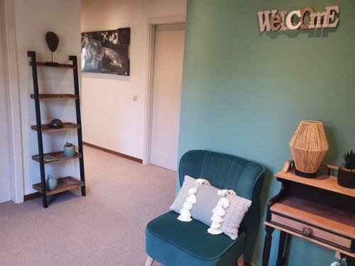 Apartamento Villa Qui�tude