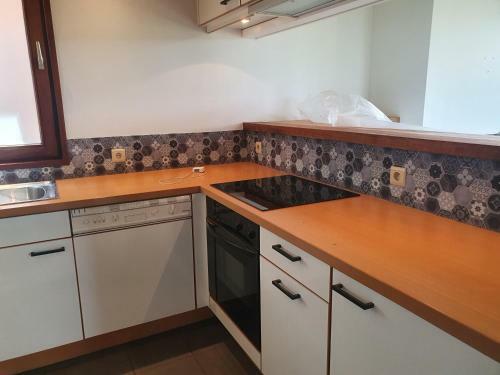Apartamento Villa Qui�tude
