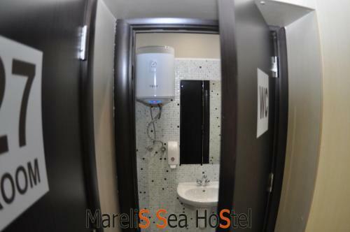 Marelis Sea Hostel