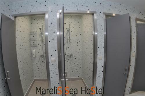 Marelis Sea Hostel