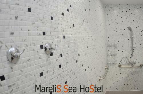 Marelis Sea Hostel