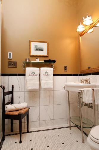Bed & Breakfast Osler House