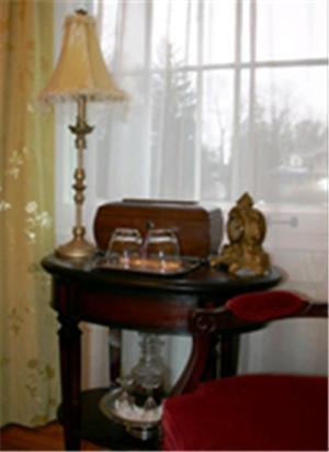 Bed & Breakfast Osler House