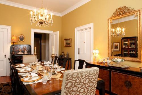 Bed & Breakfast Osler House