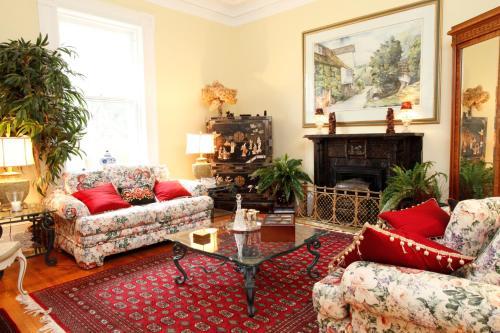 Bed & Breakfast Osler House