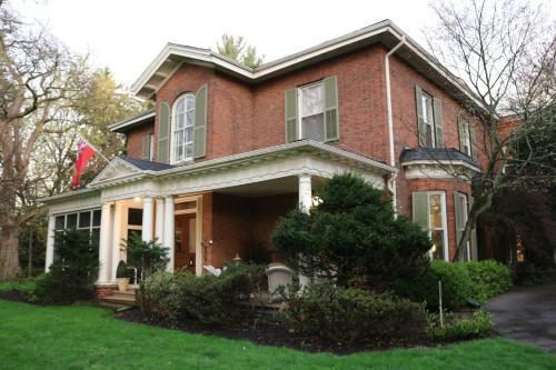 Bed & Breakfast Osler House