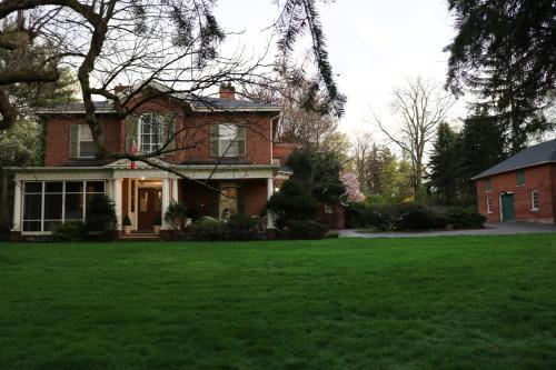 Bed & Breakfast Osler House