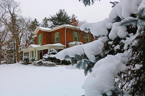 Bed & Breakfast Osler House