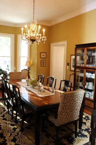Bed & Breakfast Osler House