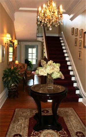 Bed & Breakfast Osler House