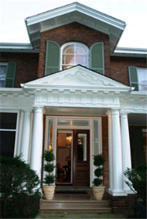 Bed & Breakfast Osler House