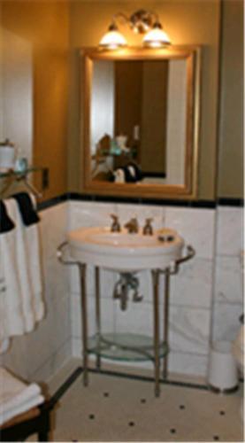 Bed & Breakfast Osler House