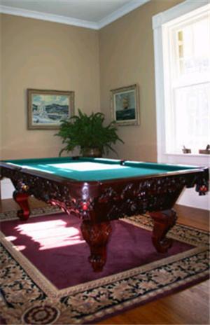 Bed & Breakfast Osler House