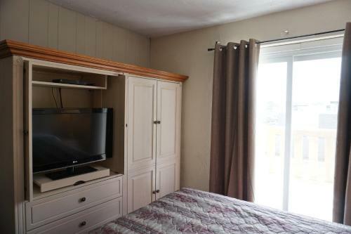 Sand Castle Suites Motel